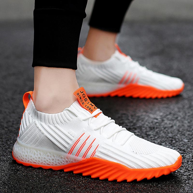 Plusขนาดน้ำหนักเบาAir Mesh Men - Yoga Fitness Deal บทวิจารณ์และราคา